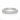 1 Ct Round Cut Prong Setting Diamond Eternity Band In White Gold