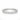 1.20 Ct Round Cut Prong Setting Diamond Wedding Band In White Gold