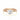 1.20 Carat Solitaire 6 Prong Moissanite Engagement Ring In Rose Gold