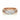 1.70 Carat Round Cut Diamond Engagement Ring With Accents In Rose Gold