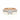 2.10 Carat Princess And Round Cut Prong Setting Lab Diamond Engagement Ring In Rose Gold