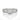 1 Ct Cushion Cut Lab Diamond Halo Setting 3 Stone Engagement Ring