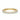 1.10 Ct Round Bar Setting Diamond Eternity Wedding Band In Yellow Gold