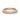 1 Ct Round Cut Channel Set Diamond Eternity Wedding Band In Rose Gold