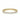 1.05 Ct Round Cut Shared Prong Diamond Eternity Band In Yellow Gold