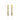 0.40 Ct Round Cut Bezel Setting Diamond Earrings In Yellow Gold