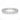 2.00 Carat Round Cut Bar Setting Diamond Eternity Band In White Gold