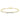 2 Ct Round Shaped Prong Setting Tennis Diamond Bracelet In Yellow Gold