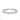 0.90 Ct Round Cut Prong Setting Diamond Eternity Wedding Band In White Gold