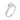 1.65 Ct Round And Trillion Cut Prong Setting Three Stone Lab Diamond Ring In White Gold