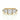 2.20 Ct Three Stone Princess Cut Diamond Ring Yellow Gold