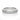 1.05 Ct Princess Cut Channel Set Lab Diamond Half Eternity Band In White Gold