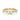 0.90 Ct Round Cut Solitaire Prong Setting Diamond Engagement Ring With Accents In Yellow Gold