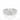 1 Carat Round Cut 3 Stone Prong Setting Diamond Engagement Ring In White Gold
