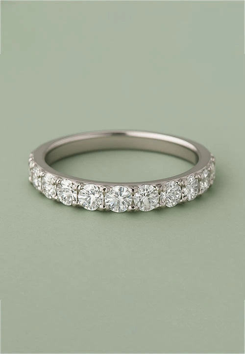 Eternity Rings