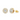 1.05 Carat Round Cut Halo Prong Setting Lab Diamond Stud Earings In Yellow Gold