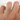0.50 Carat Round Cut Channel Setting Diamond Eternity Ring In Rose Gold