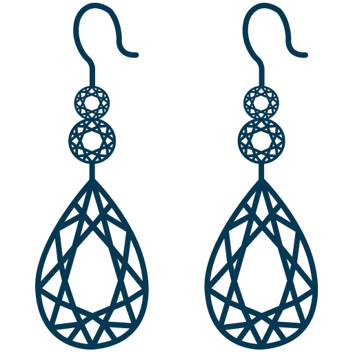 Dangle Earrings icon