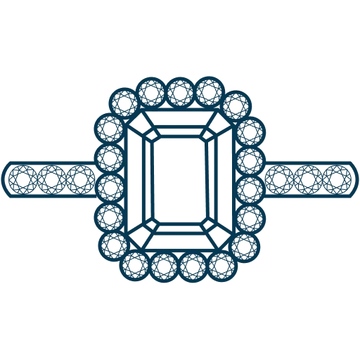 Halo icon