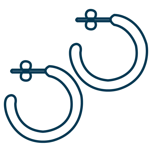 Hoop Earrings icon