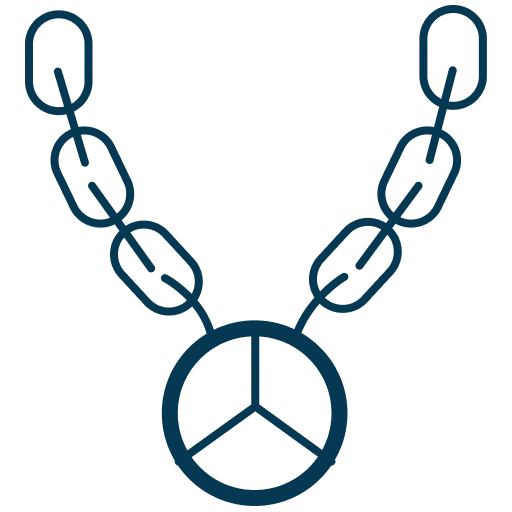 Pendant icon