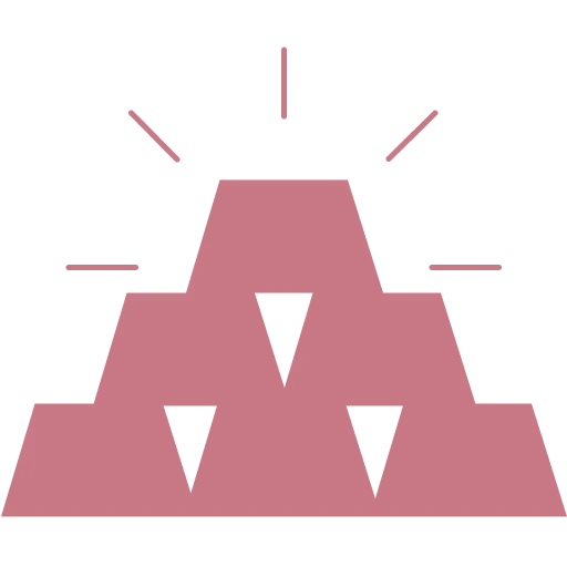 Rose Gold icon