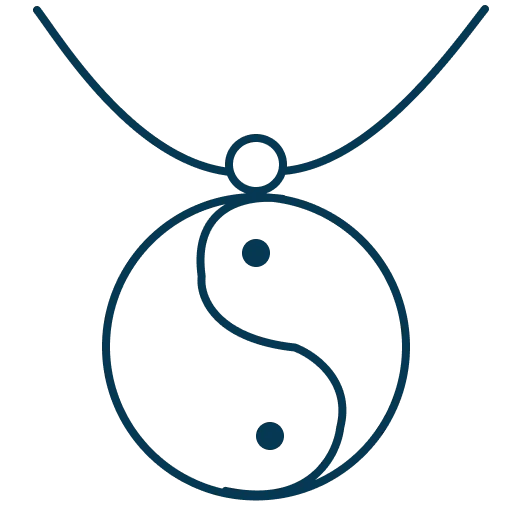 Sign Pendant icon
