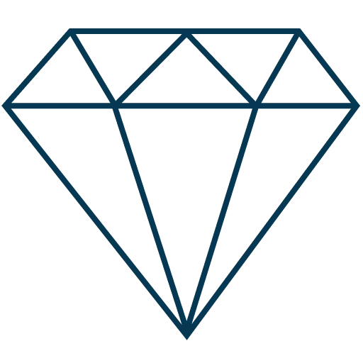 Small Diamonds icon